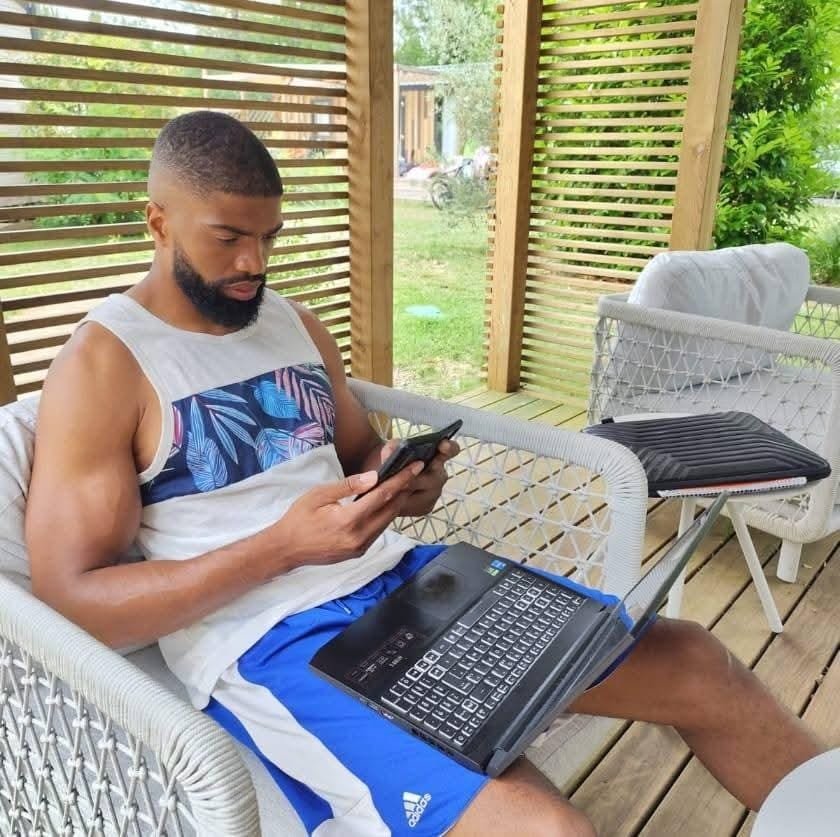 Équipe Pickelites dédiée au développement du basketball