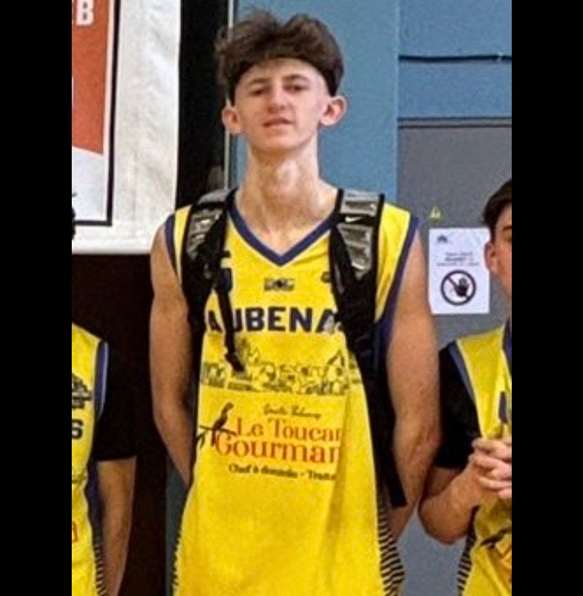 MAXENCE BESSET