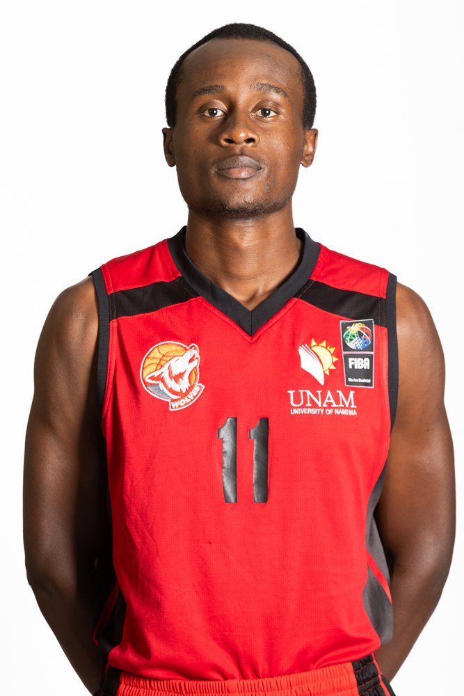 Kevin Kazadi