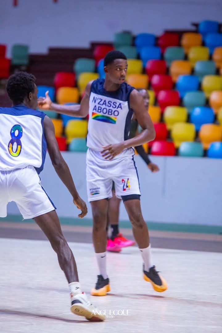Image du club