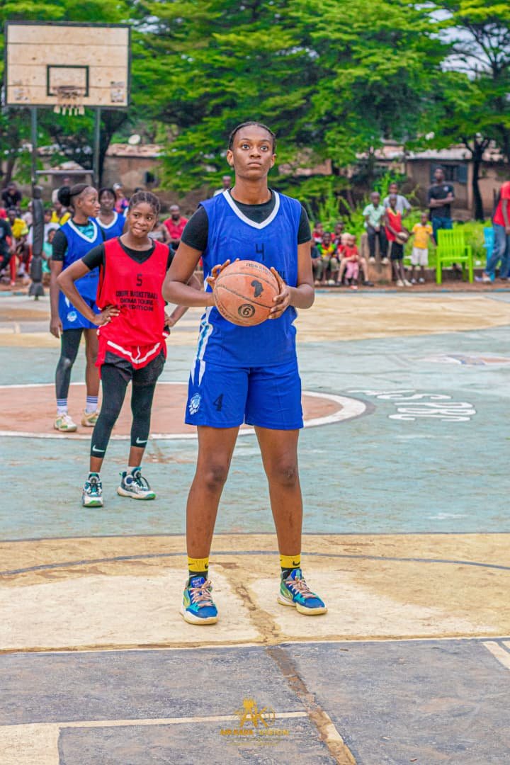 Dembélé Diakité Antonia Fatoumata