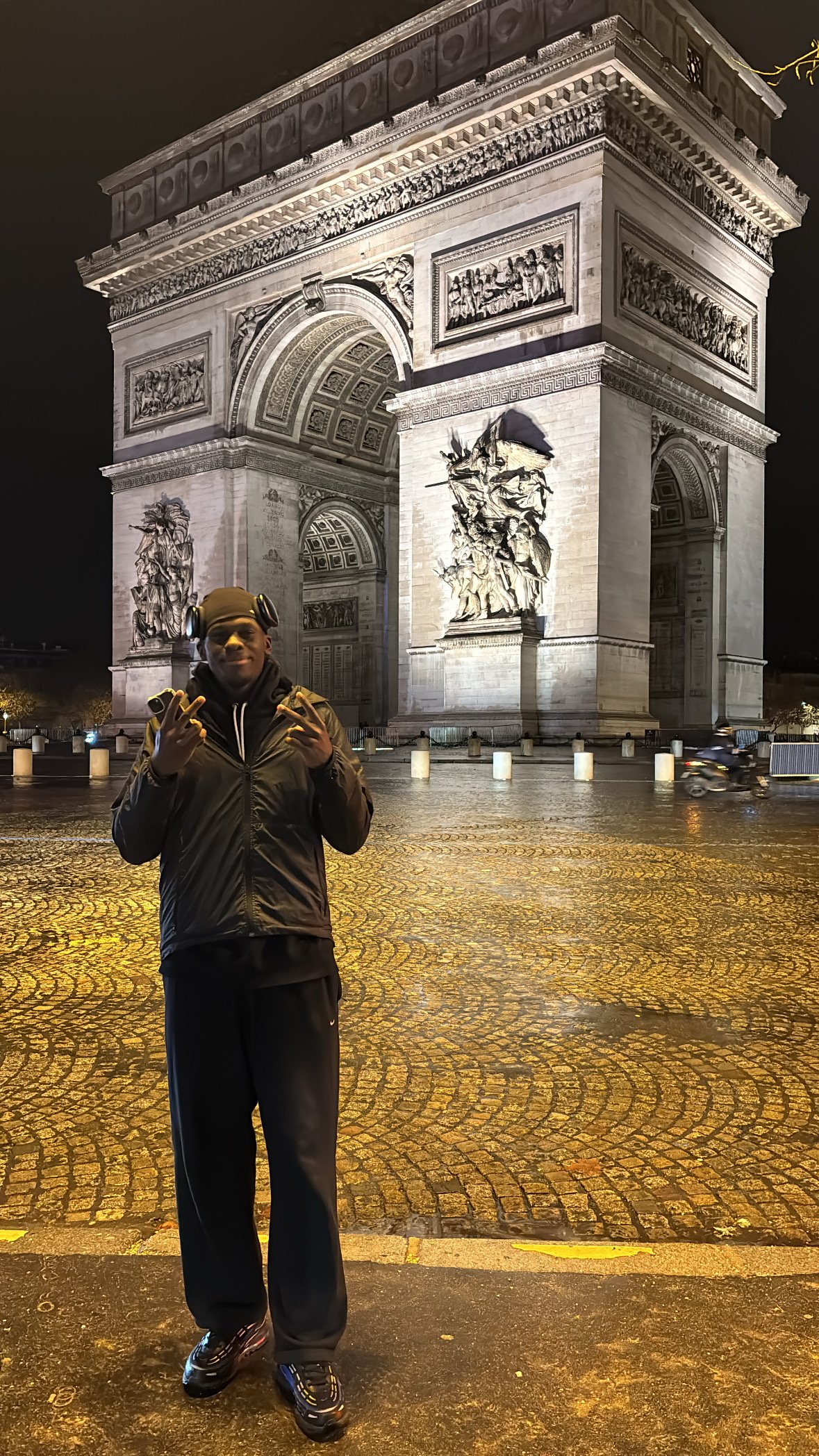 Joueur