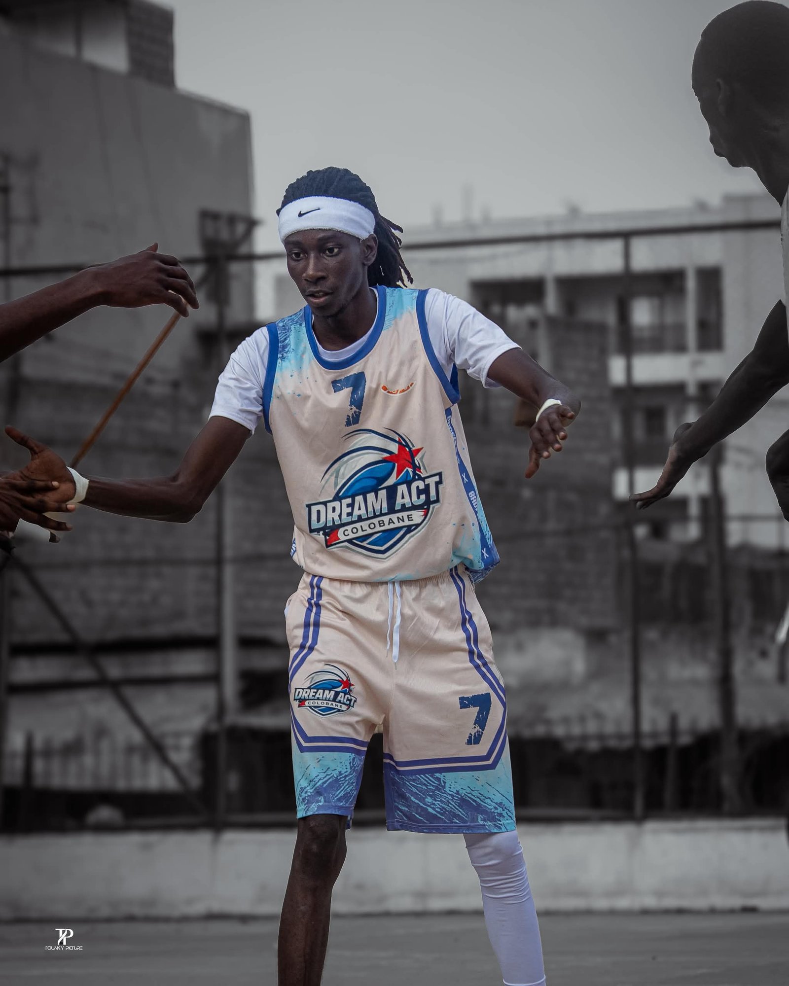 Profil de Ass Malick Gadjigo
