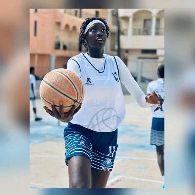 Profil de DieynabaDiop